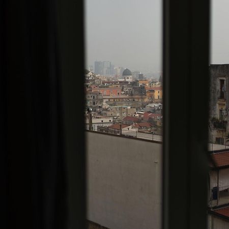 Residenza Pugliese - Golfo Di Napoli By Dimorra公寓 外观 照片