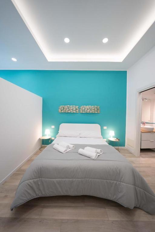 Residenza Pugliese - Golfo Di Napoli By Dimorra公寓 外观 照片