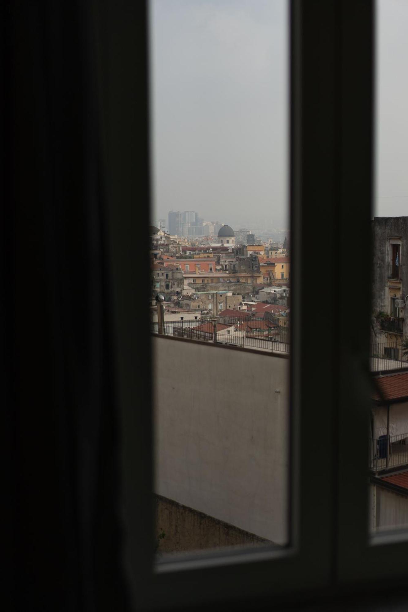 Residenza Pugliese - Golfo Di Napoli By Dimorra公寓 外观 照片