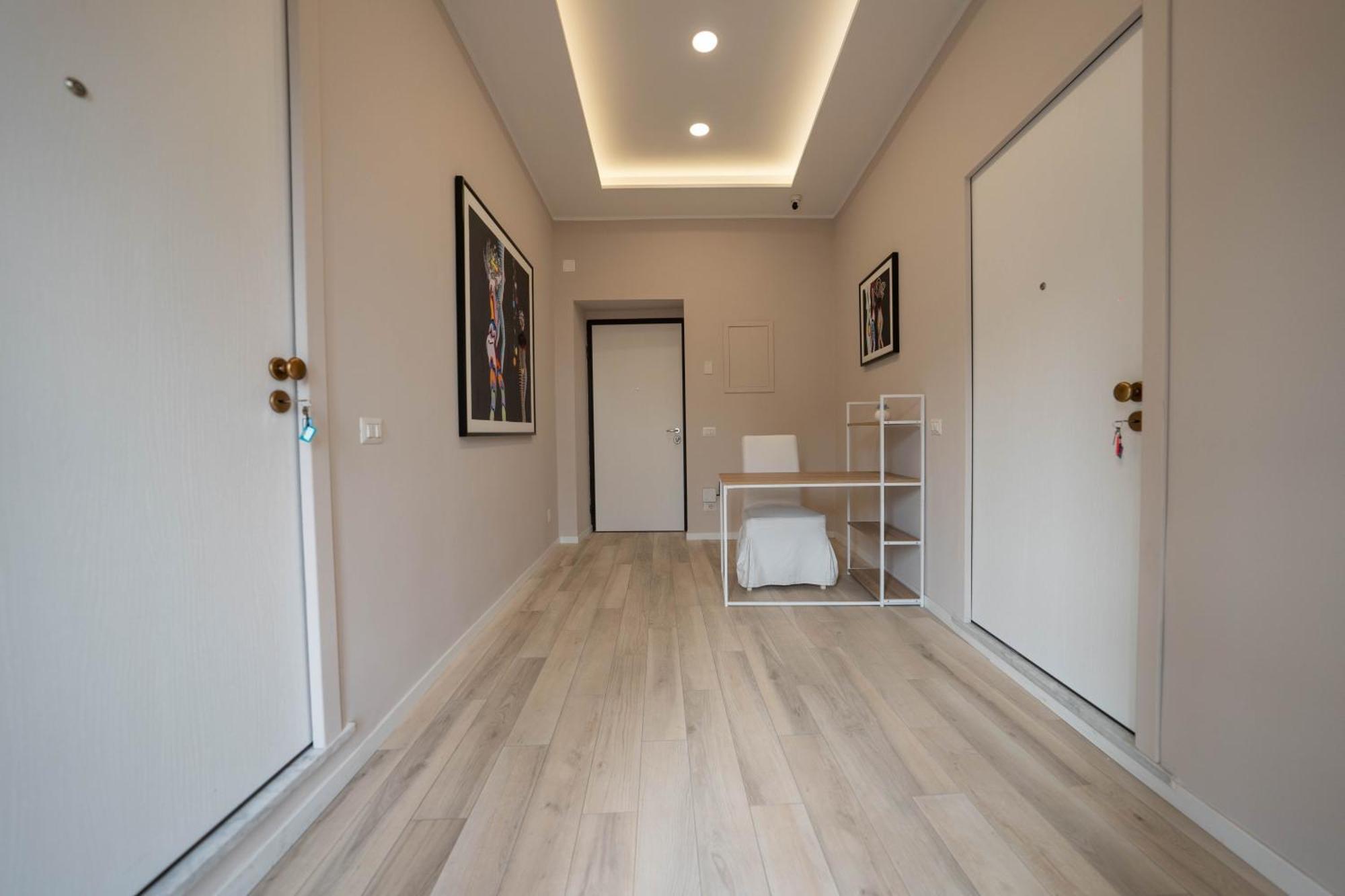 Residenza Pugliese - Golfo Di Napoli By Dimorra公寓 外观 照片