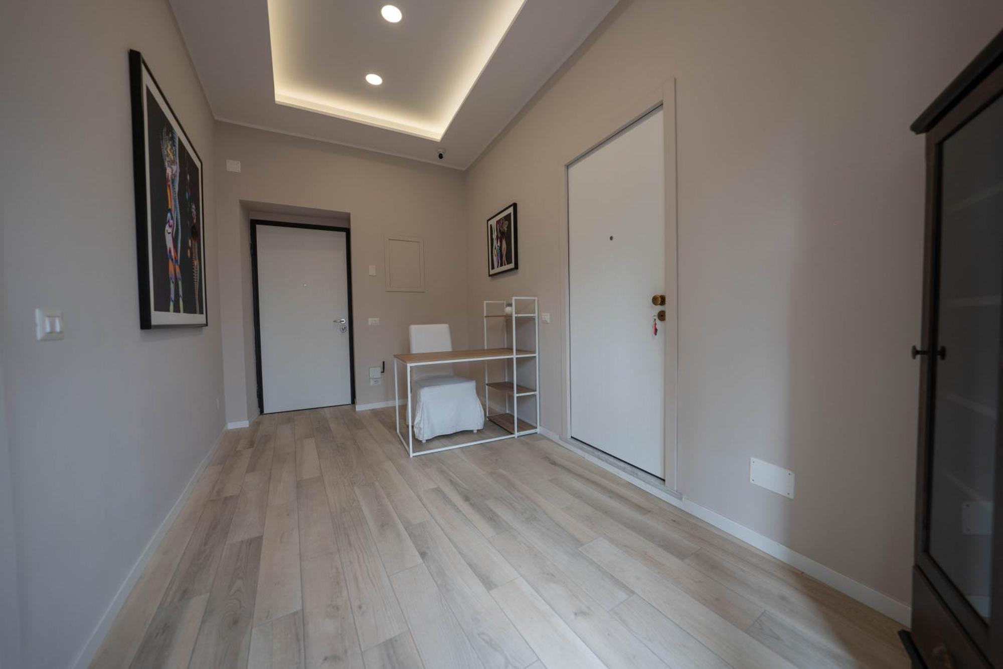 Residenza Pugliese - Golfo Di Napoli By Dimorra公寓 外观 照片