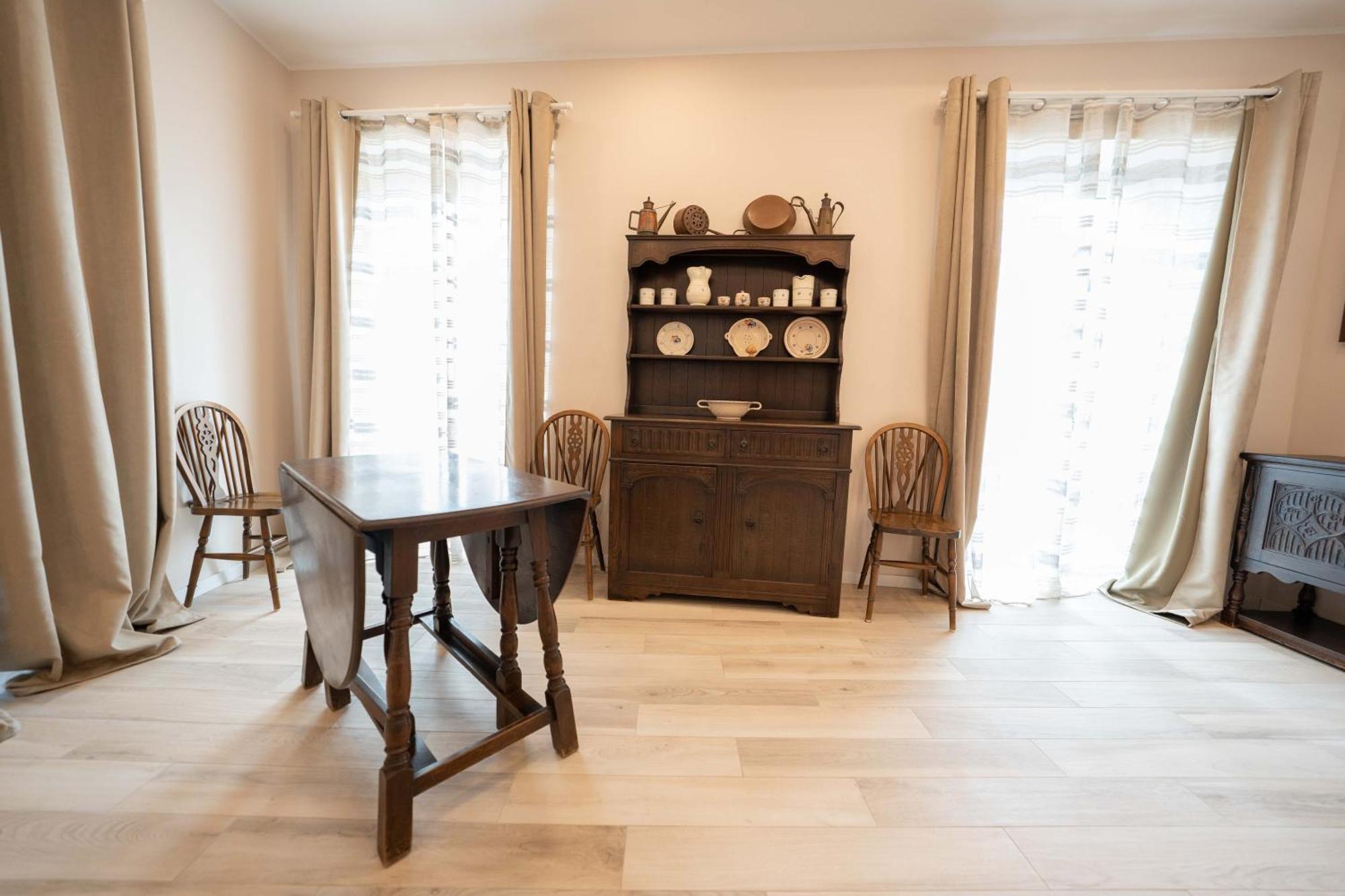 Residenza Pugliese - Golfo Di Napoli By Dimorra公寓 外观 照片