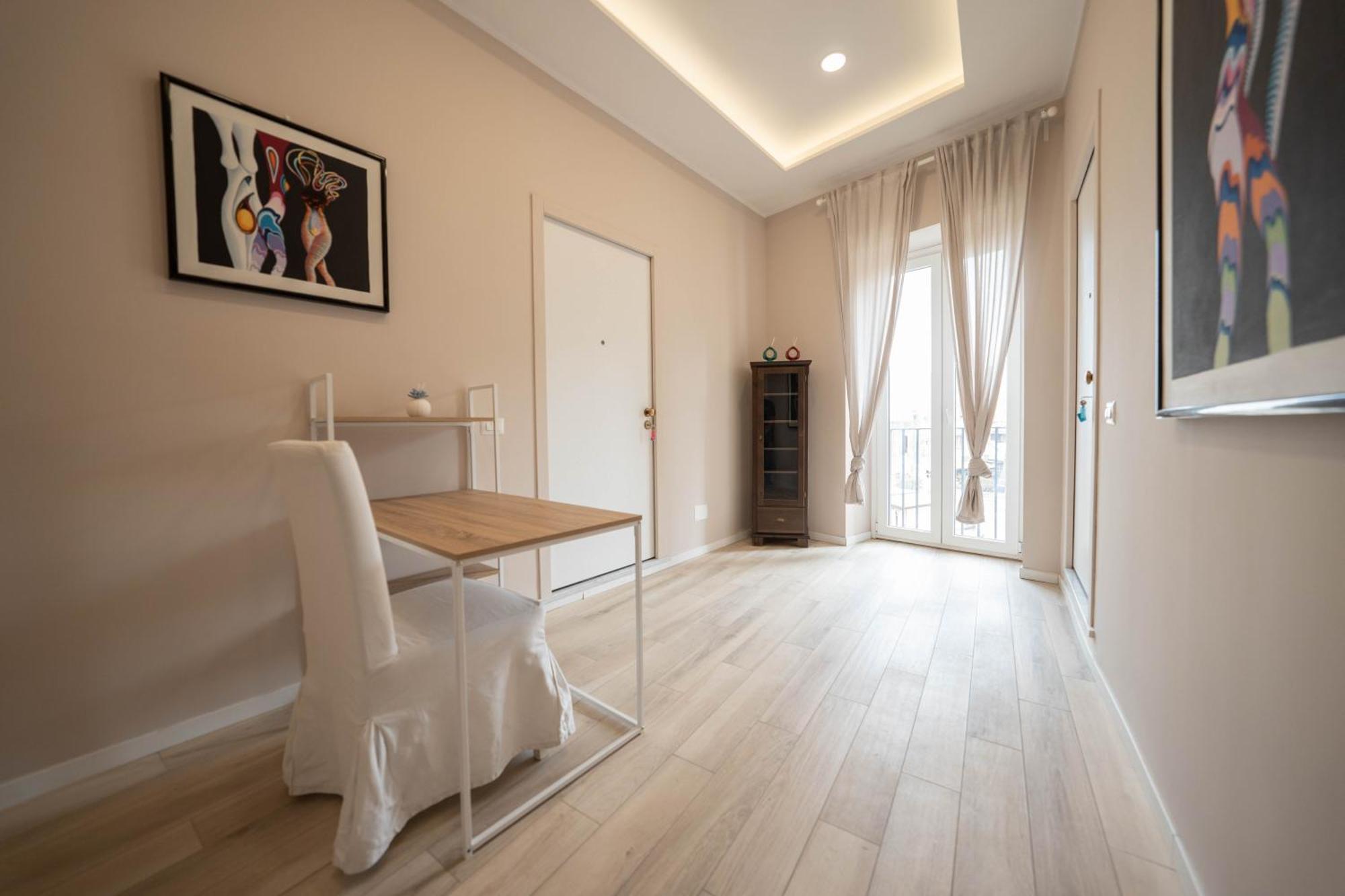 Residenza Pugliese - Golfo Di Napoli By Dimorra公寓 外观 照片