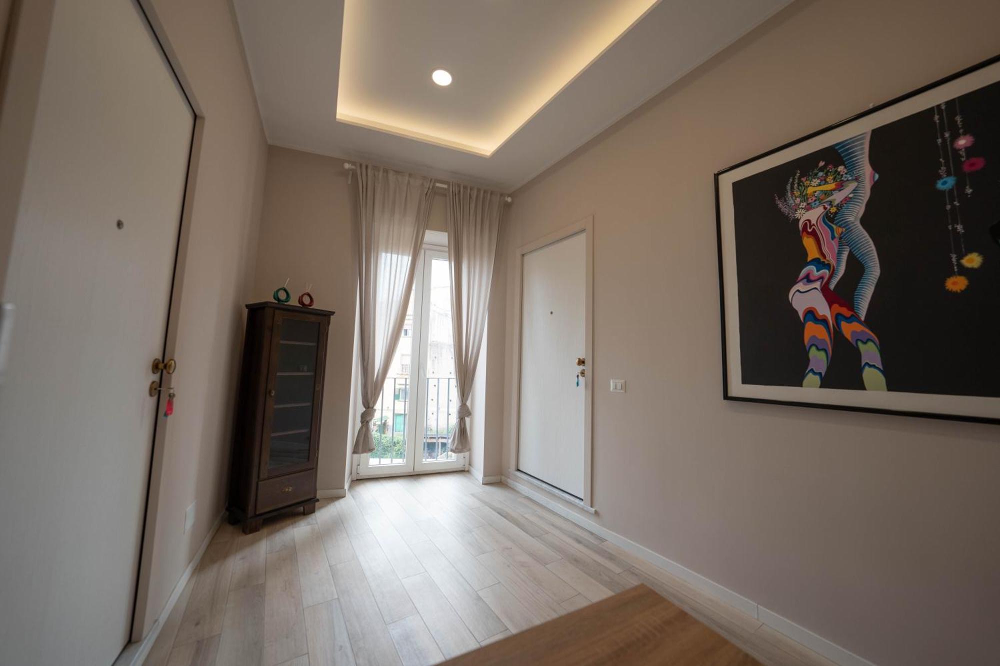 Residenza Pugliese - Golfo Di Napoli By Dimorra公寓 外观 照片
