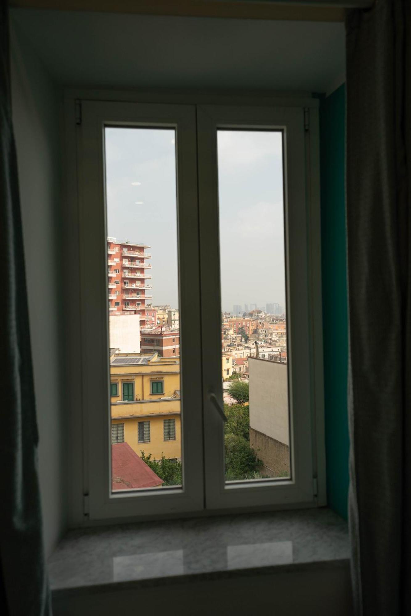Residenza Pugliese - Golfo Di Napoli By Dimorra公寓 外观 照片