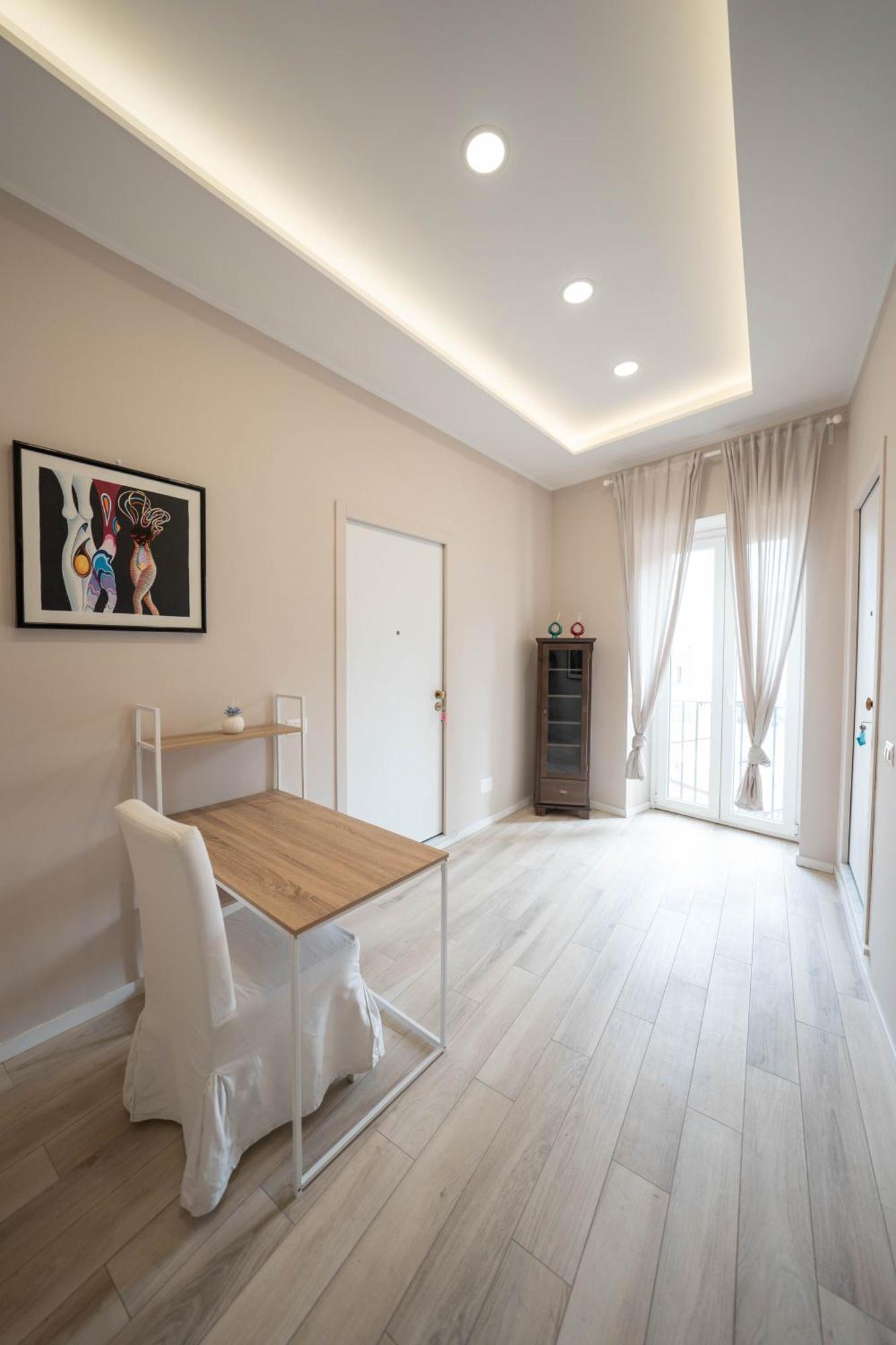 Residenza Pugliese - Golfo Di Napoli By Dimorra公寓 外观 照片